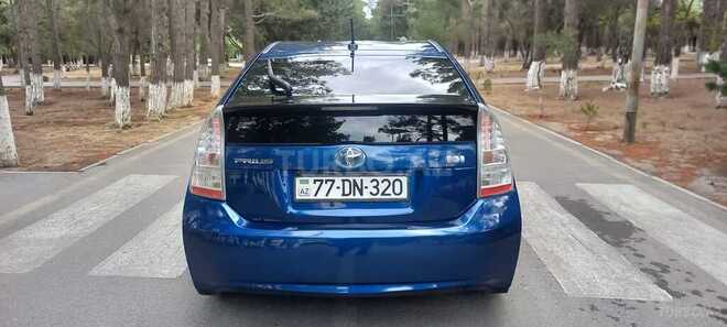 Toyota Prius 2010, 257,000 km - 1.8 l - Sumqayıt