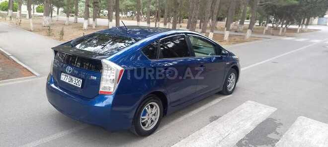 Toyota Prius 2010, 257,000 km - 1.8 l - Sumqayıt