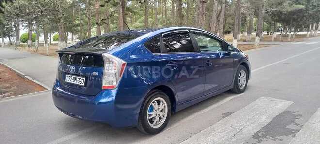 Toyota Prius 2010, 257,000 km - 1.8 l - Sumqayıt