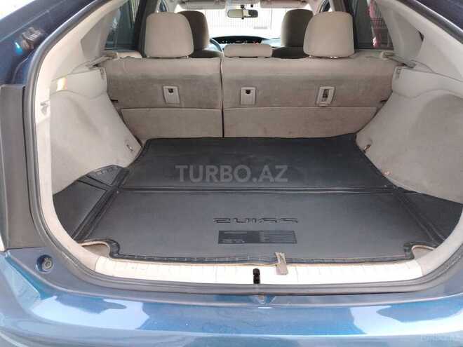 Toyota Prius 2010, 257,000 km - 1.8 l - Sumqayıt