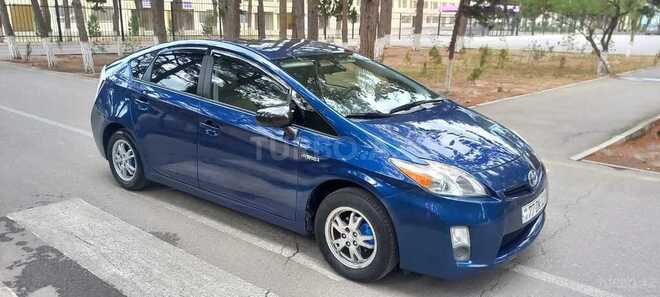 Toyota Prius 2010, 257,000 km - 1.8 l - Sumqayıt