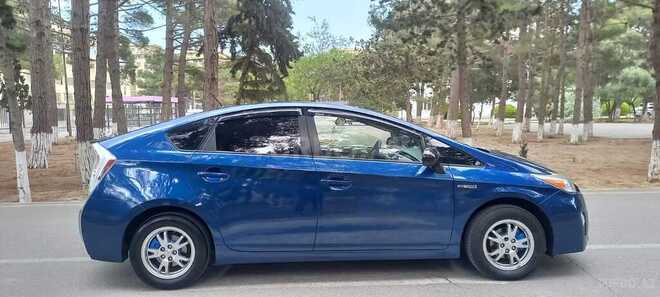 Toyota Prius 2010, 257,000 km - 1.8 l - Sumqayıt