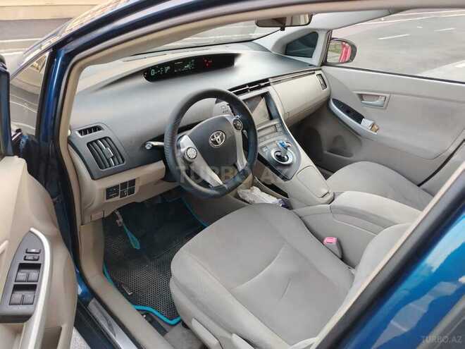 Toyota Prius 2010, 257,000 km - 1.8 l - Sumqayıt