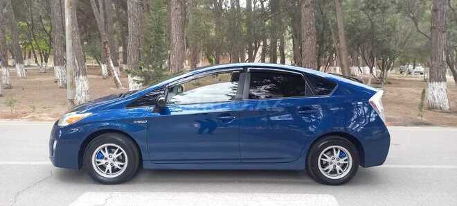 Toyota Prius 2010, 257,000 km - 1.8 l - Sumqayıt