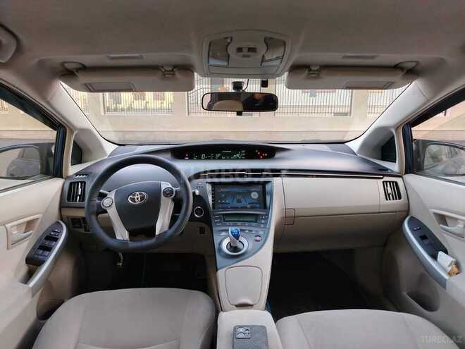 Toyota Prius 2010, 257,000 km - 1.8 l - Sumqayıt