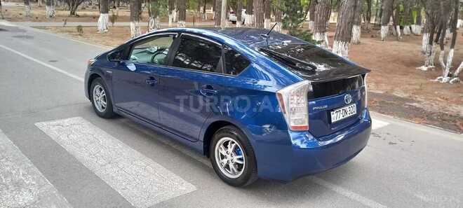 Toyota Prius 2010, 257,000 km - 1.8 l - Sumqayıt