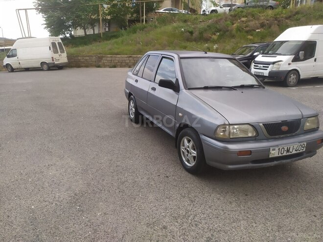 Saipa 141 2010, 253,660 km - 1.3 l - Bakı
