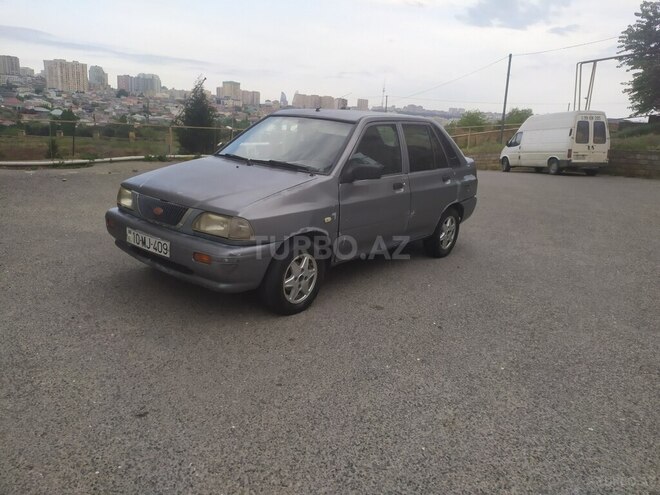 Saipa 141 2010, 253,660 km - 1.3 l - Bakı
