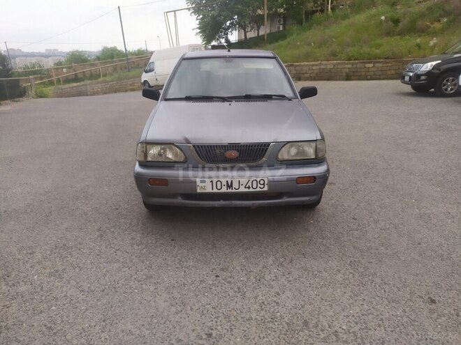 Saipa 141 2010, 253,660 km - 1.3 l - Bakı