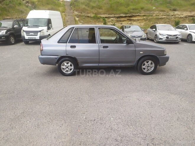 Saipa 141 2010, 253,660 km - 1.3 l - Bakı