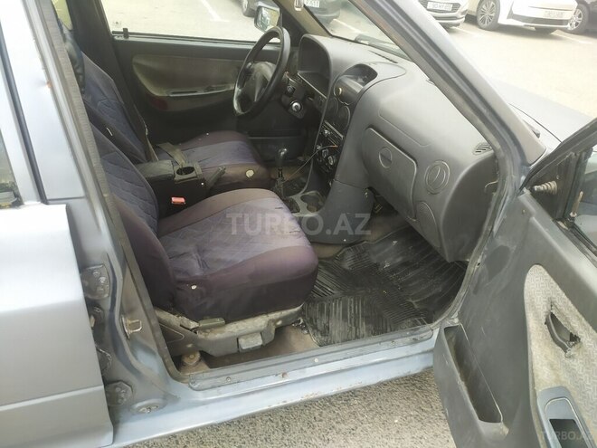 Saipa 141 2010, 253,660 km - 1.3 l - Bakı