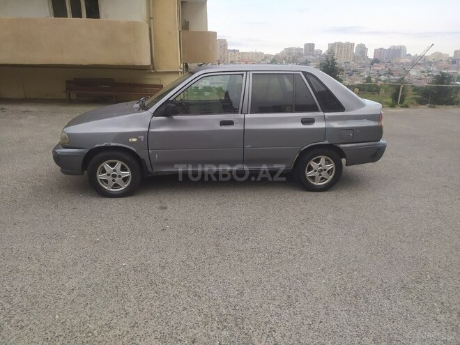 Saipa 141 2010, 253,660 km - 1.3 l - Bakı