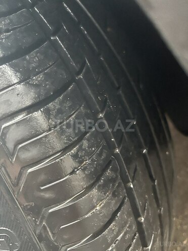 Volkswagen Passat 2004, 228,000 km - 1.8 l - Bakı