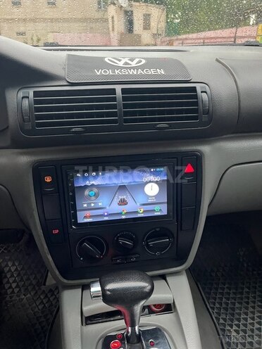 Volkswagen Passat 2004, 228,000 km - 1.8 l - Bakı