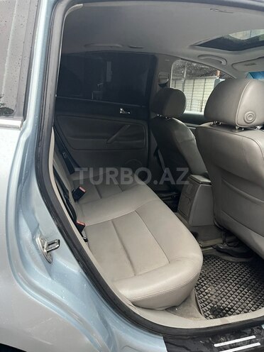 Volkswagen Passat 2004, 228,000 km - 1.8 l - Bakı
