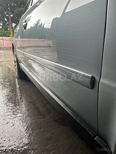 Volkswagen Passat 2004, 228,000 km - 1.8 l - Bakı