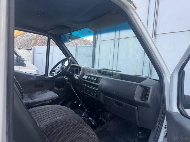 Ford Transit 1994, 390,000 km - 2.5 l - Zaqatala
