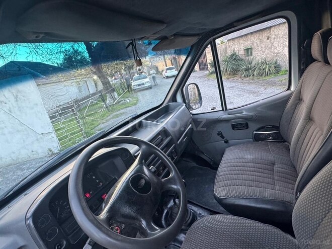 Ford Transit 1994, 390,000 km - 2.5 l - Zaqatala