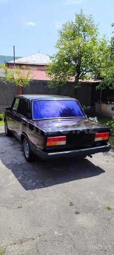LADA (VAZ) 2107 2009, 86,567 km - 1.6 л - Zaqatala