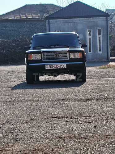 LADA (VAZ) 2107 2009, 86,567 km - 1.6 л - Zaqatala