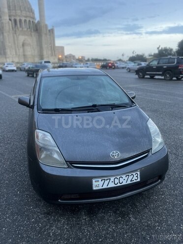 Toyota Prius 2009, 513,381 km - 1.5 l - Bakı
