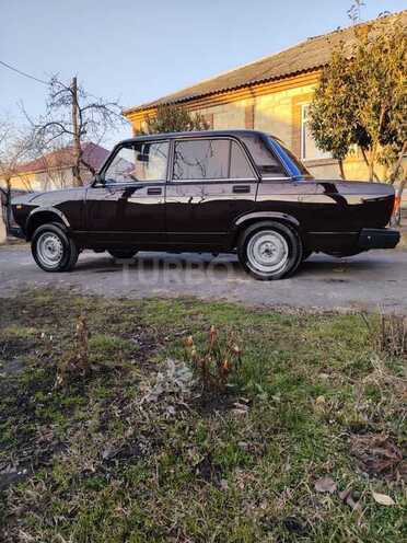 LADA (VAZ) 2107 2009, 86,567 km - 1.6 л - Zaqatala