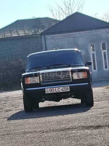 LADA (VAZ) 2107 2009, 86,567 km - 1.6 л - Zaqatala