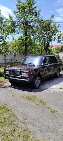 LADA (VAZ) 2107 2009, 86,567 km - 1.6 л - Zaqatala