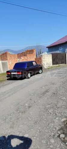LADA (VAZ) 2107 2009, 86,567 km - 1.6 л - Zaqatala