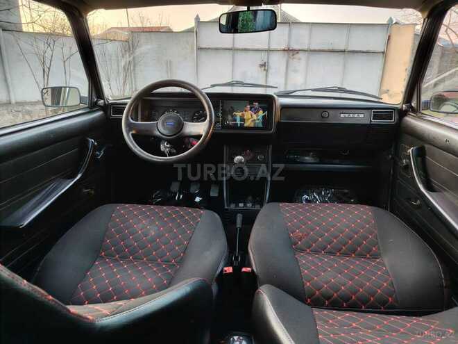 LADA (VAZ) 2107 2009, 86,567 km - 1.6 л - Zaqatala
