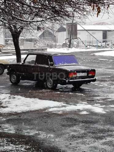 LADA (VAZ) 2107 2009, 86,567 km - 1.6 л - Zaqatala