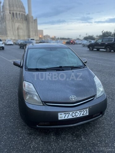 Toyota Prius 2009, 513,381 km - 1.5 l - Bakı