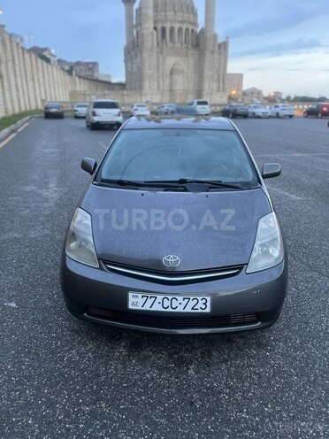 Toyota Prius 2009, 513,381 km - 1.5 l - Bakı