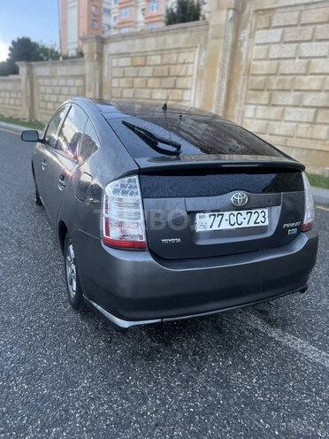 Toyota Prius 2009, 513,381 km - 1.5 l - Bakı