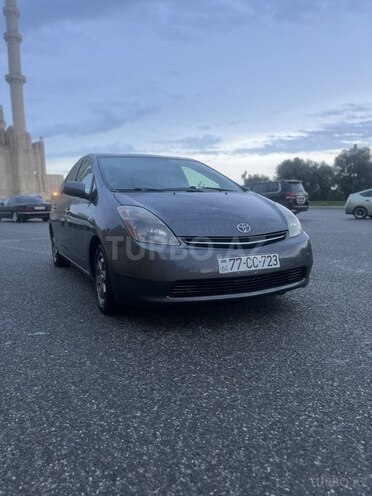 Toyota Prius 2009, 513,381 km - 1.5 l - Bakı