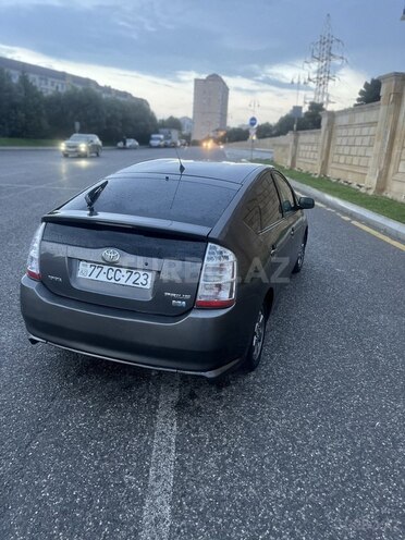 Toyota Prius 2009, 513,381 km - 1.5 l - Bakı