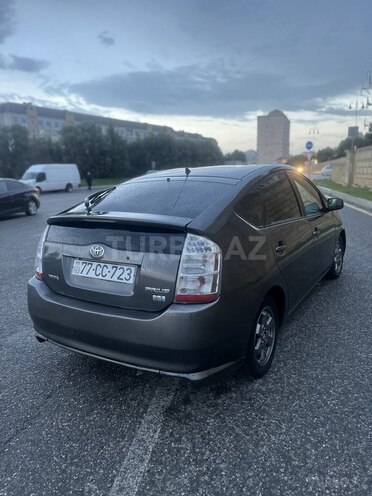 Toyota Prius 2009, 513,381 km - 1.5 l - Bakı