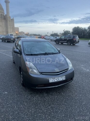 Toyota Prius 2009, 513,381 km - 1.5 l - Bakı