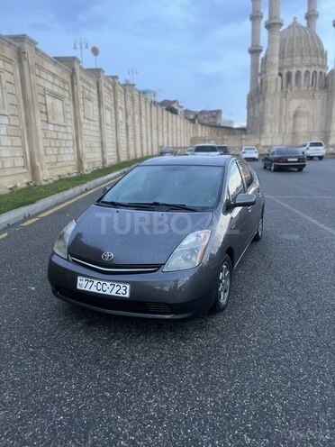 Toyota Prius 2009, 513,381 km - 1.5 l - Bakı
