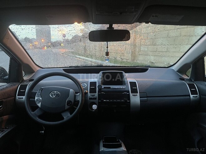 Toyota Prius 2009, 513,381 km - 1.5 l - Bakı