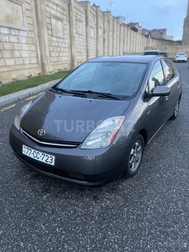Toyota Prius 2009, 513,381 km - 1.5 l - Bakı