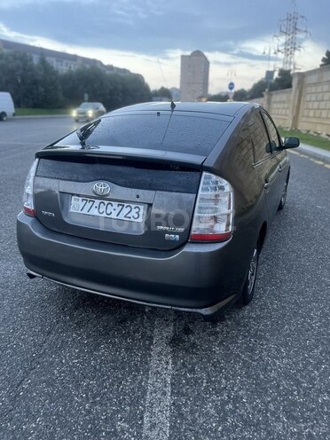 Toyota Prius 2009, 513,381 km - 1.5 l - Bakı
