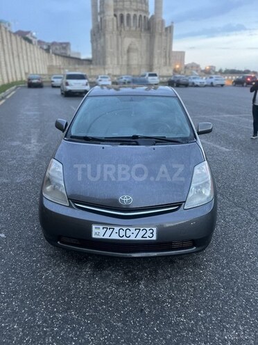 Toyota Prius 2009, 513,381 km - 1.5 l - Bakı