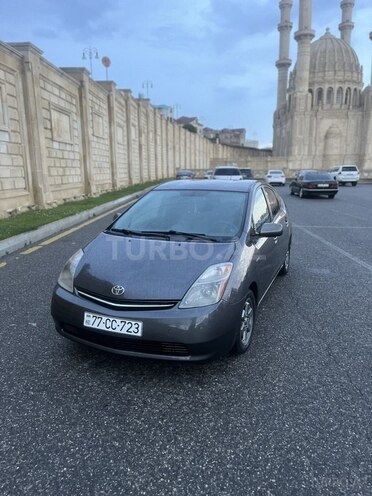 Toyota Prius 2009, 513,381 km - 1.5 l - Bakı