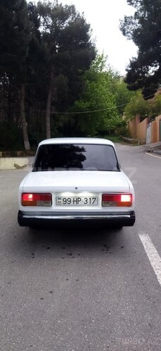 LADA (VAZ) 2107 2011, 95,000 km - 1.6 л - Bakı