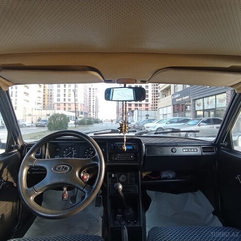 LADA (VAZ) 2107 2008, 98,560 km - 1.6 л - Sumqayıt