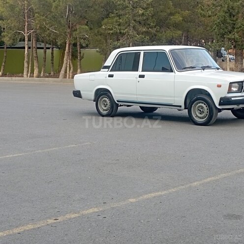 LADA (VAZ) 2107 2008, 98,560 km - 1.6 л - Sumqayıt