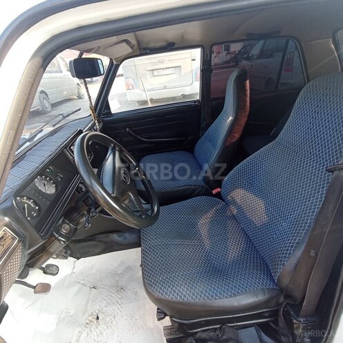 LADA (VAZ) 2107 2008, 98,560 km - 1.6 л - Sumqayıt