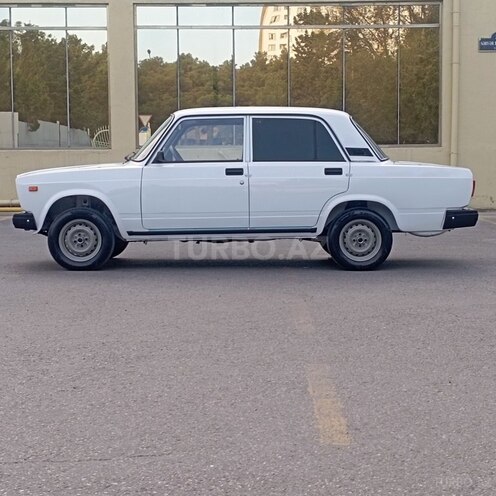 LADA (VAZ) 2107 2008, 98,560 km - 1.6 л - Sumqayıt