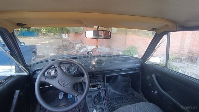 LADA (VAZ) 2106 1991, 98,562 km - 1.5 l - Masallı
